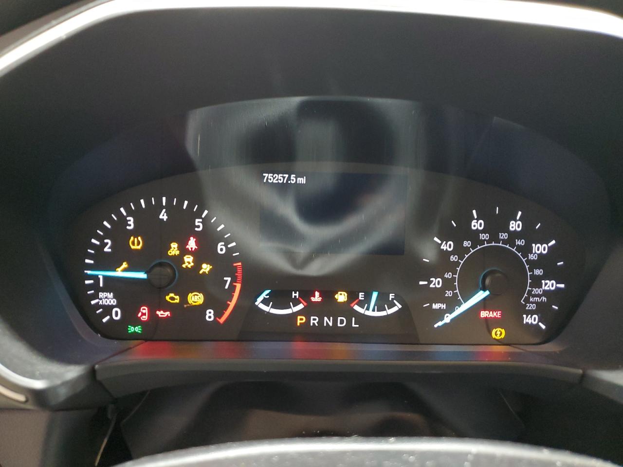 2022 FORD ESCAPE SE VIN:1FMCU9G64NUA60875