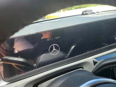 2021 Mercedes-Benz A 220 W1K3G4EB9MJ290240 VIN:W1K3G4EB9MJ290240