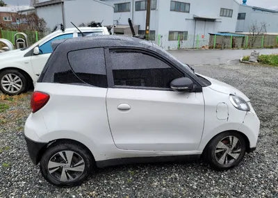 2021 Mercedes-Benz Smart KL90B2Z7EMZD6J655 VIN:KL90B2Z7EMZD6J655