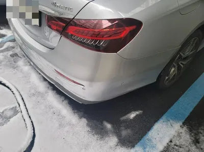 2022 Mercedes-Benz E 220 W1KZF0FB1NB067920 VIN:W1KZF0FB1NB067920