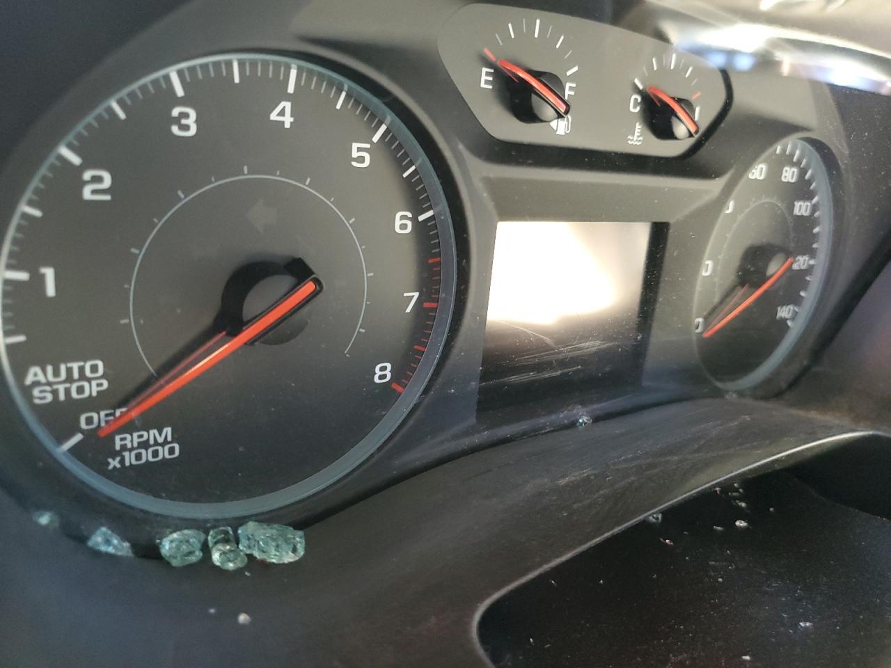 2023 CHEVROLET TRAVERSE LS VIN:1GNEVFKW3PJ228615