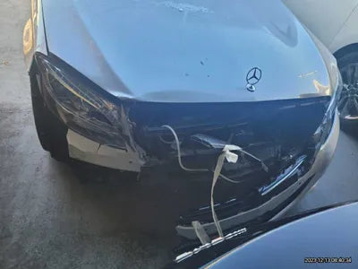 2015 Mercedes-Benz S 350 WDDUF3CB0FA173332 VIN:WDDUF3CB0FA173332