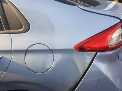 2018 Hyundai Ioniq KMHC851HFJU026049 VIN:KMHC851HFJU026049