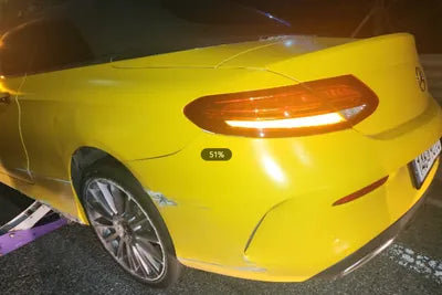 2017 Mercedes-Benz C 200 WDDWK4CB2HF506677 VIN:WDDWK4CB2HF506677