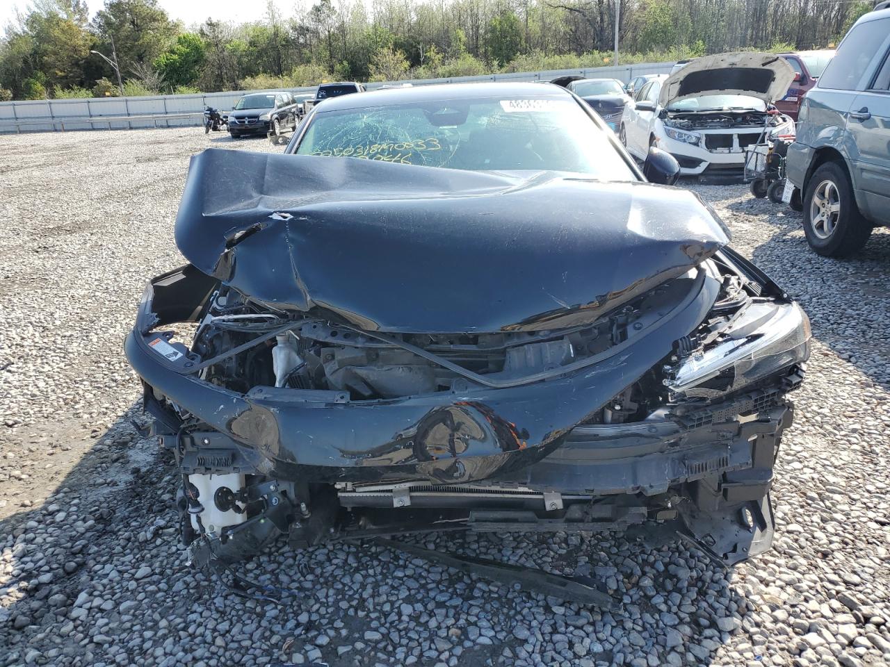 2023 HONDA CIVIC SPORT VIN:2HGFE2F54PH509946