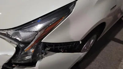 2018 Toyota Prius VIN: