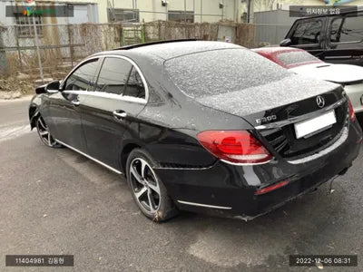 2019 Mercedes-Benz E 300 WDDZF4KBXKA696218 VIN:WDDZF4KBXKA696218