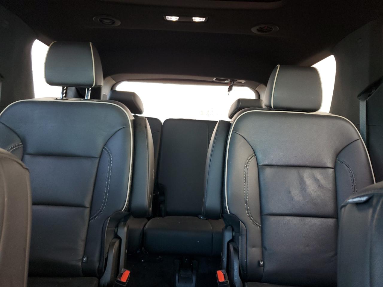 2022 CHEVROLET TRAVERSE PREMIER VIN:1GNEVKKW8NJ106581