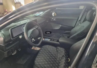 2023 Hyundai Ioniq KMHM541AFPA006616 VIN:KMHM541AFPA006616