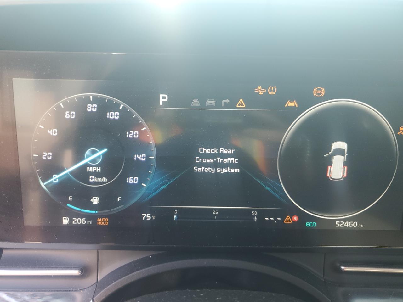 2022 KIA CARNIVAL SX PRESTIGE VIN:KNDNE5H35N6067636