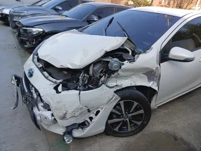 2018 Toyota Prius C JTDKDTB35J1613166 VIN:JTDKDTB35J1613166