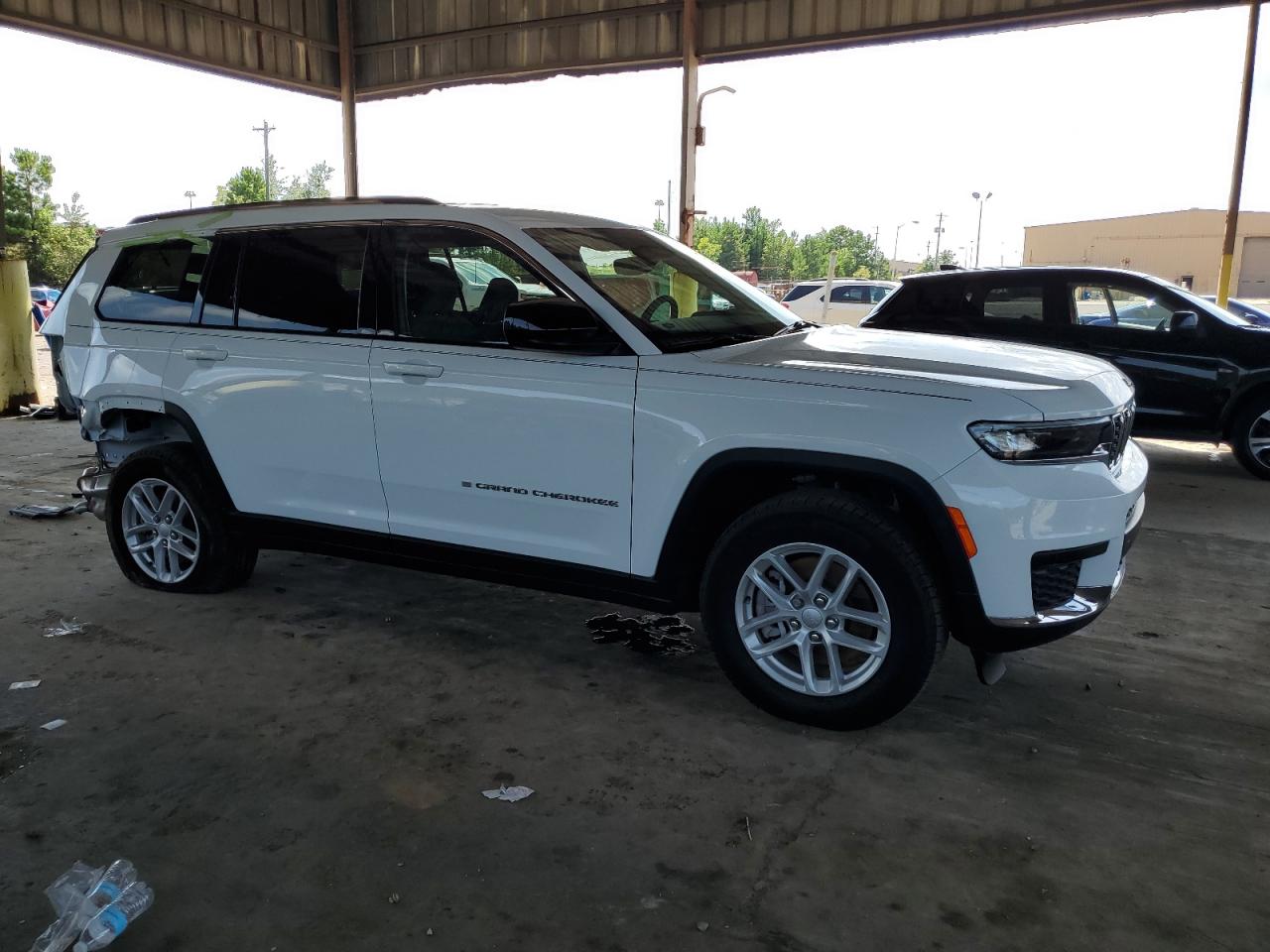 2022 JEEP GRAND CHEROKEE L LAREDO VIN:1C4RJJAG5N8632880