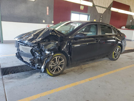2022 KIA FORTE FE VIN:3KPF24AD8NE418558
