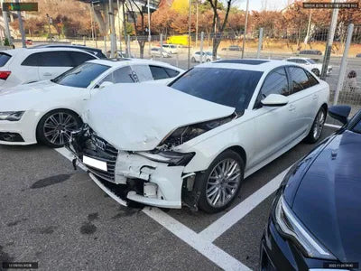 2018 Audi A6 WAUZZZ4G6JN064294 VIN:WAUZZZ4G6JN064294
