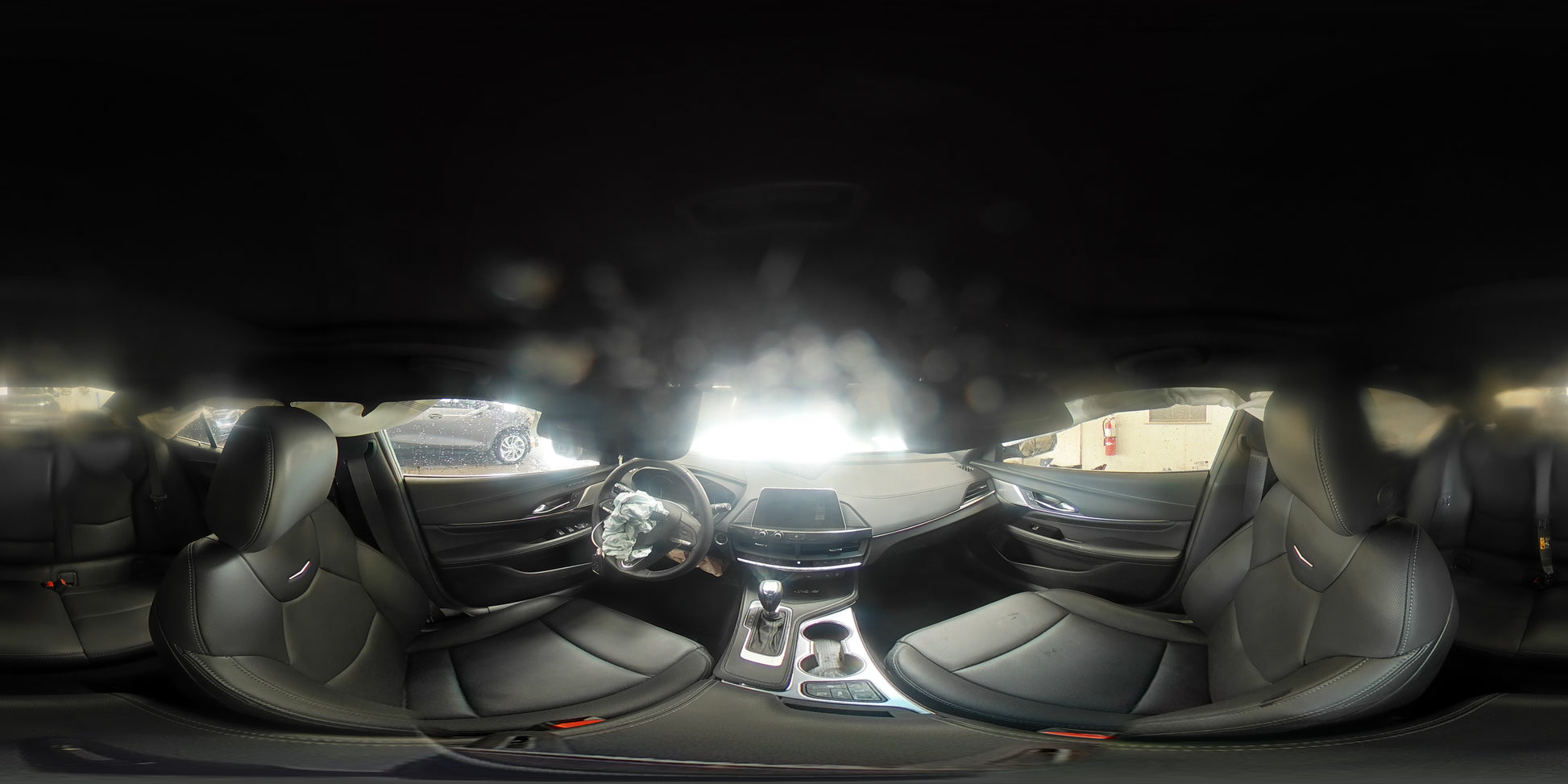 2024 CADILLAC CT4 PREMIUM LUXURY VIN:1G6DF5RK6R0126686