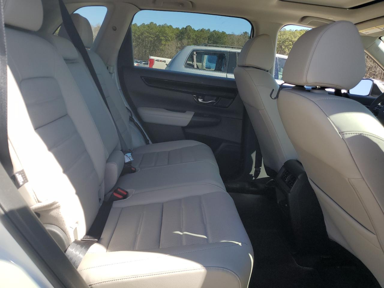 2024 HONDA CR-V EXL VIN:2HKRS3H79RH321006