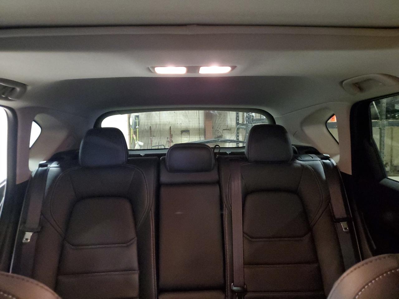 2024 MAZDA CX-5 PREMIUM PLUS VIN:JM3KFBEM9R0376196