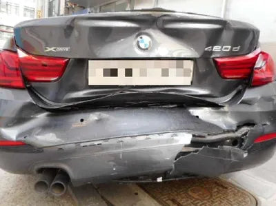 2017 BMW 420 WBA4K5101JBH18878 VIN:WBA4K5101JBH18878