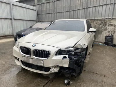 2016 BMW 520 WBA5E7106GG567424 VIN:WBA5E7106GG567424