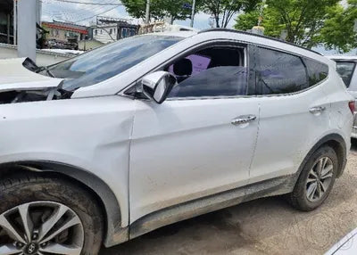 2015 Hyundai Santa FE KMHSW81UDFU409701 VIN:KMHSW81UDFU409701