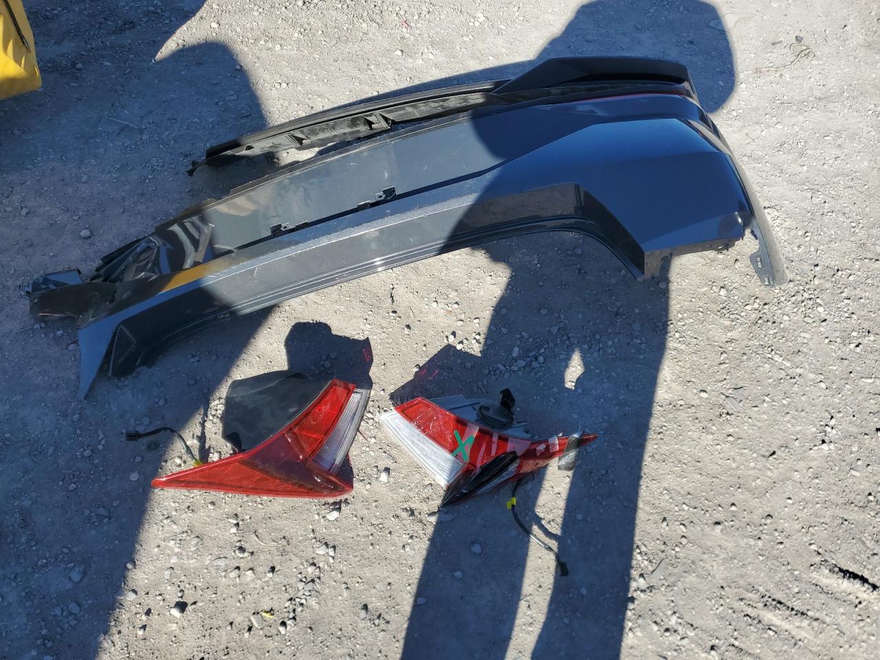 2023 HYUNDAI ELANTRA SEL VIN:KMHLS4AG9PU601500