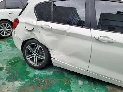 2016 BMW 118 WBA1S5102H5D28755 VIN:WBA1S5102H5D28755