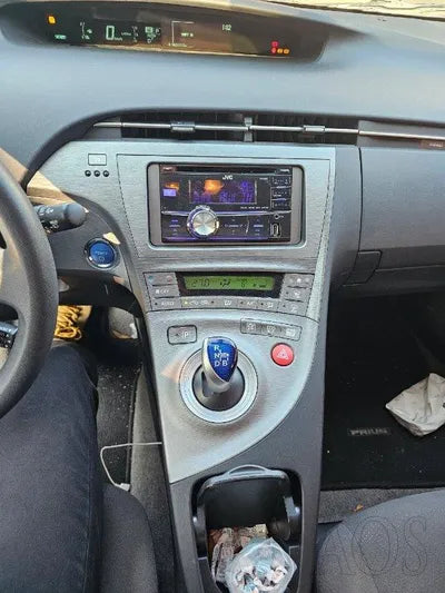 2014 Toyota Prius VIN: