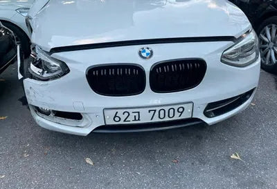 2015 BMW 118 WBA1C1107FJ837814 VIN:WBA1C1107FJ837814