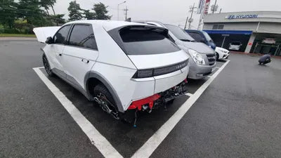 2022 Hyundai Ioniq 1C4RJFCM3EC276815 VIN:1C4RJFCM3EC276815