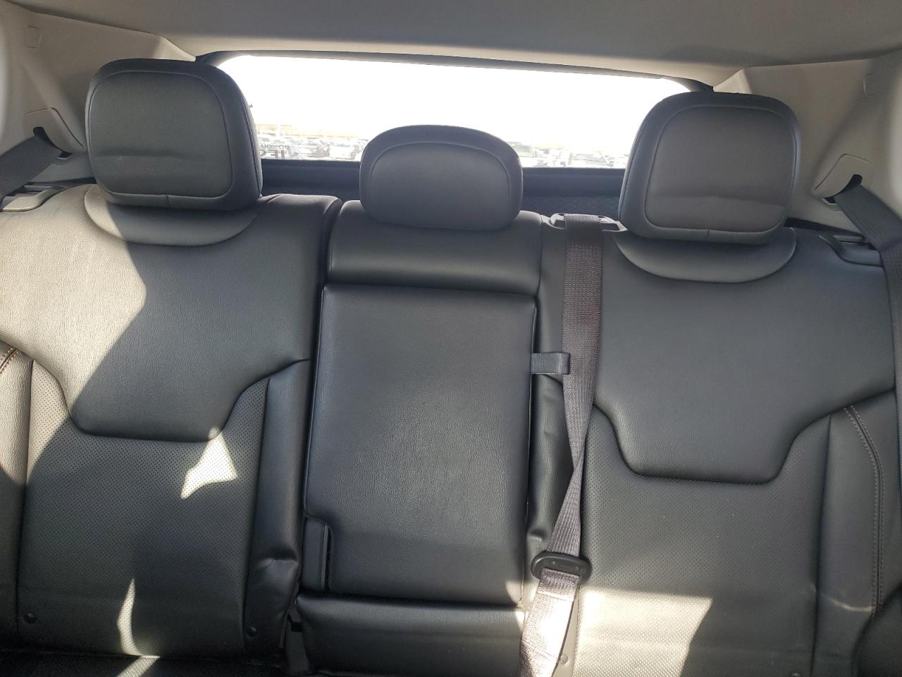 2022 JEEP COMPASS LIMITED VIN:3C4NJDCB6NT104896