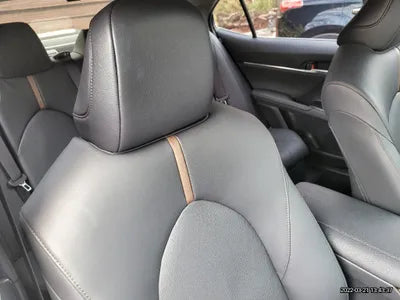 2018 Toyota Camry 000KMHS281BBKU028 VIN:000KMHS281BBKU028