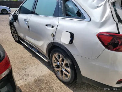 2019 Kia Sorento KNAPH81BBLA564657 VIN:KNAPH81BBLA564657
