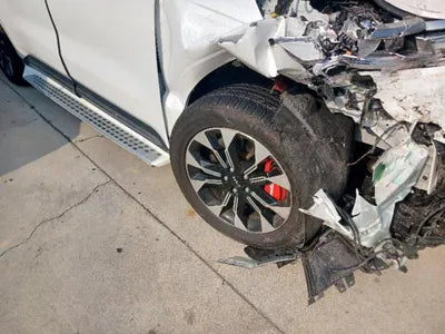 2021 Kia Carnival VIN: