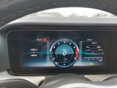 2018 Mercedes-Benz E 300 VIN: