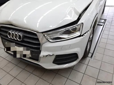 2015 Audi Q3 WAUZZZ8UXFR041813 VIN:WAUZZZ8UXFR041813