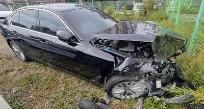 2021 BMW 530 WBA51AG03MCF21409 VIN:WBA51AG03MCF21409