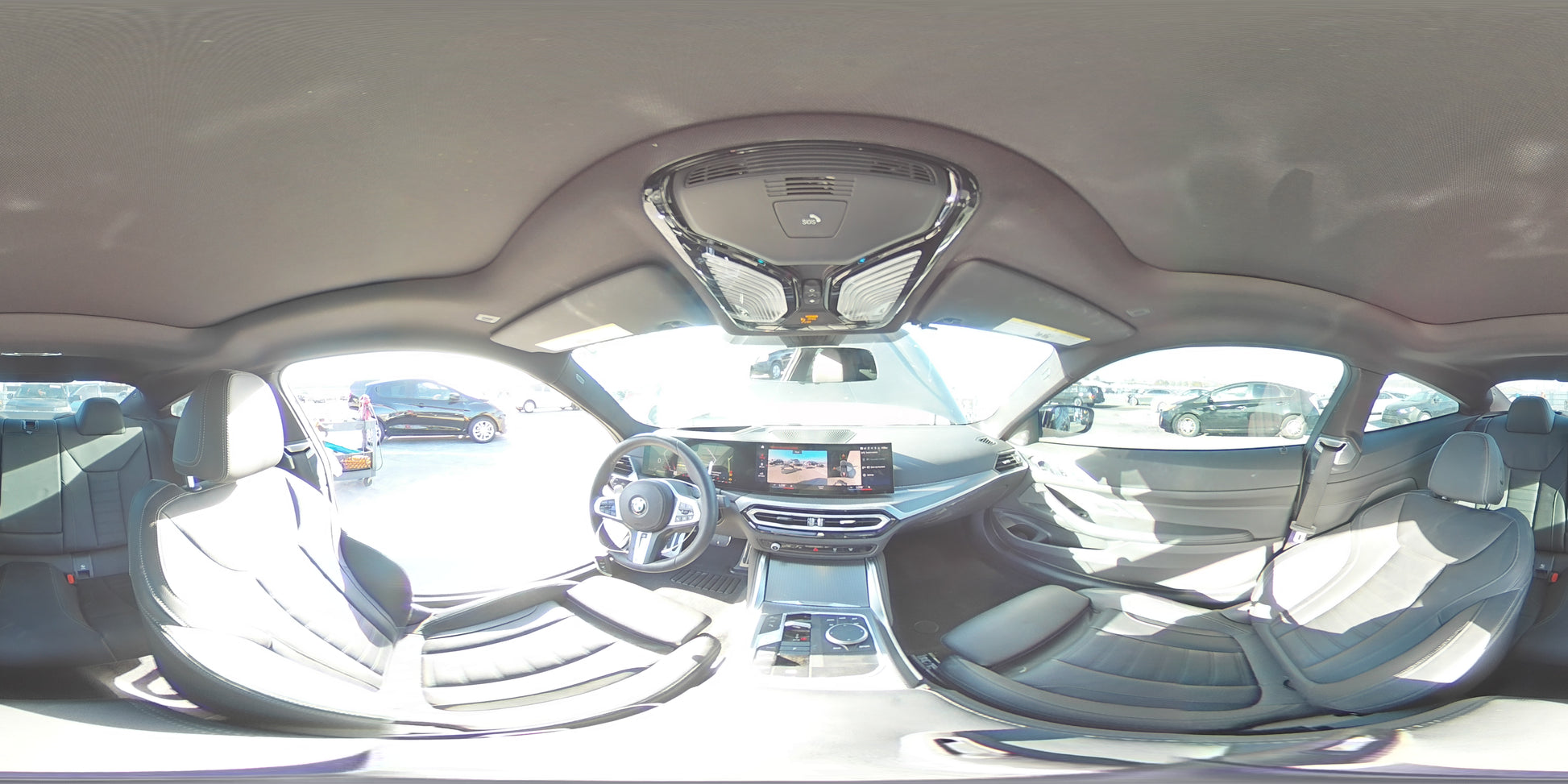 2024 BMW M440I  VIN:WBA83AP01RCP30000