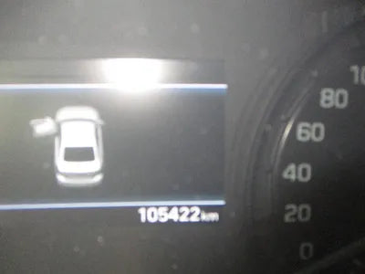 2016 Genesis G80 KMHGL41DDHU184747 VIN:KMHGL41DDHU184747