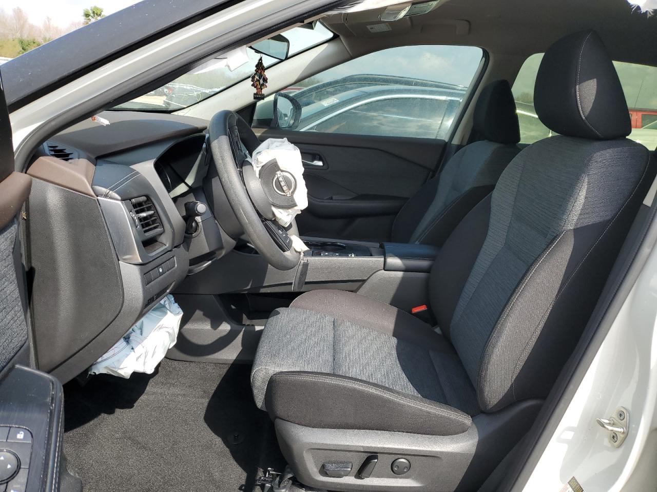 2023 NISSAN ROGUE SV VIN:JN8BT3BA8PW413027