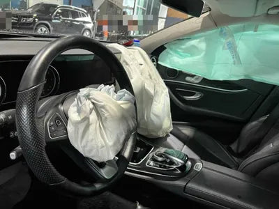 2018 Mercedes-Benz E 220 VIN: