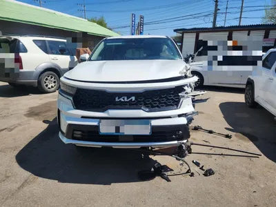 2022 Kia Sorento VIN: