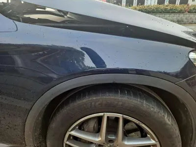 2018 Mercedes-Benz GLC 220 WDC0J0FB7JF427657 VIN:WDC0J0FB7JF427657