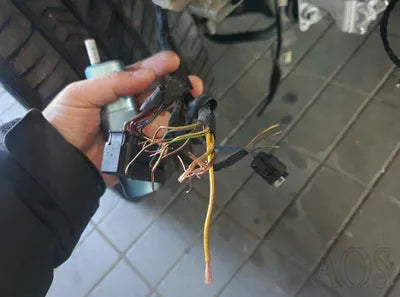 2018 BMW 520 WBAJC3105JWB80229 VIN:WBAJC3105JWB80229