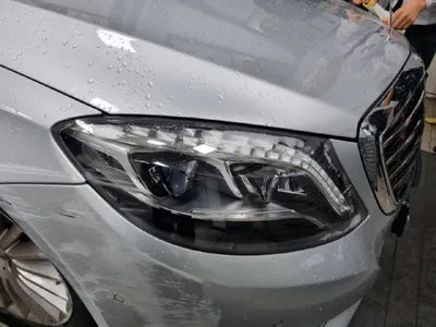 2015 Mercedes-Benz S 350 WDDUF3DBXFA157363 VIN:WDDUF3DBXFA157363