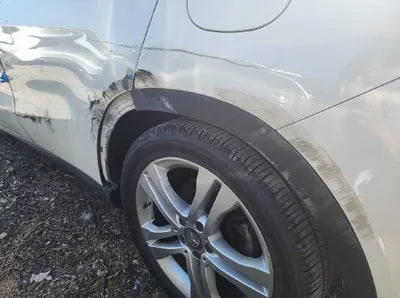 2016 Mercedes-Benz GLA 200 VIN: