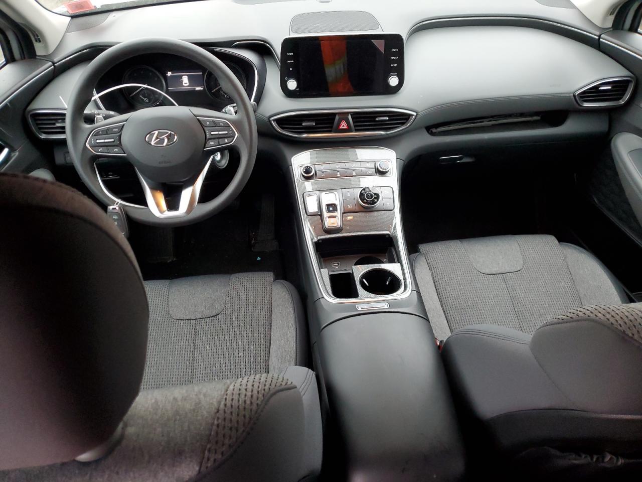2023 HYUNDAI SANTA FE SE VIN:5NMS1DAJ1PH648767