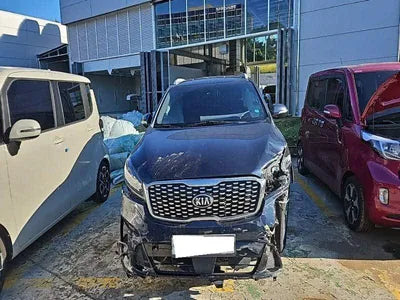 2018 Kia Sorento KNAPS81ABJA442746 VIN:KNAPS81ABJA442746