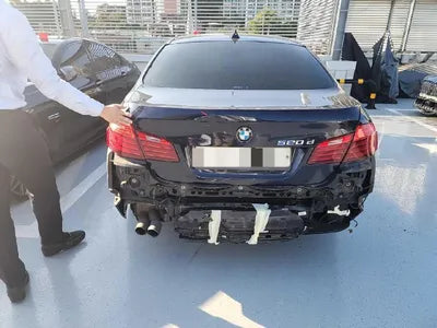 2015 BMW 520 WBA5E5100FG056343 VIN:WBA5E5100FG056343