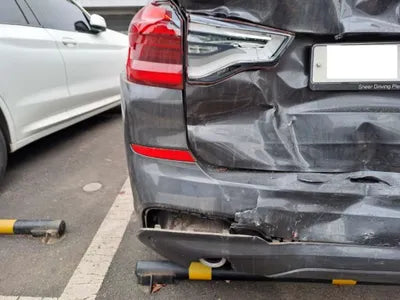 2018 BMW 320 WBATX3108JLB92082 VIN:WBATX3108JLB92082