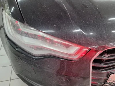 2015 Audi A6 WAUZZZ4G9FN050753 VIN:WAUZZZ4G9FN050753